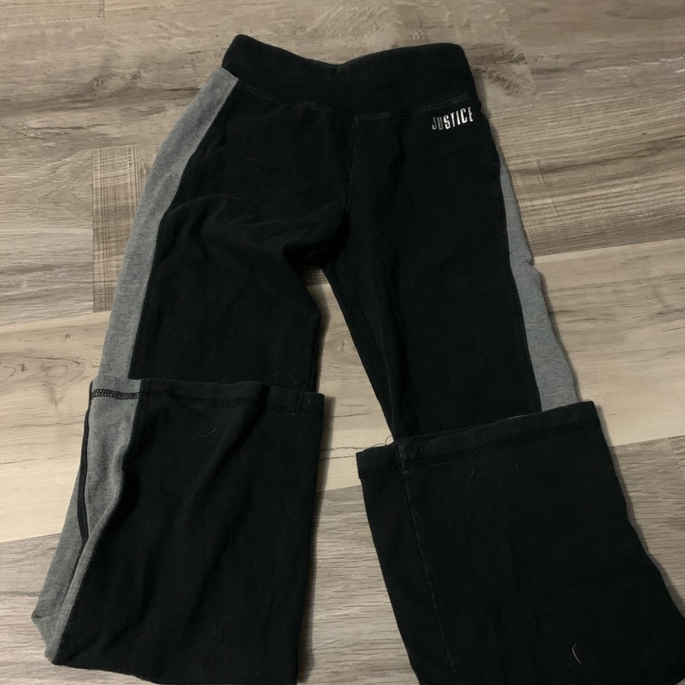 2 pair of pants